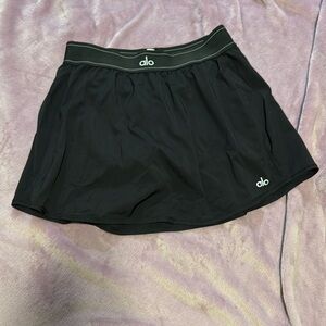Alo skirt